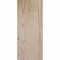 Ekena Millwork Carmel Rough Sawn Corbel w/Backplate, Douglas Fir, 6"W x 10"D x 14"H COR06X10X14CAR01RDF - alternate 4